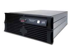APC Symmetra RM XR USV – Rack-Gehäuse, 220–240 V, Schwarz, 4× SYBT2