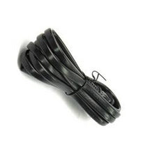 Extreme networks Netzkabel – Schuko (CEE 7/7) – IEC C13, 250 V/10 A, schwarz