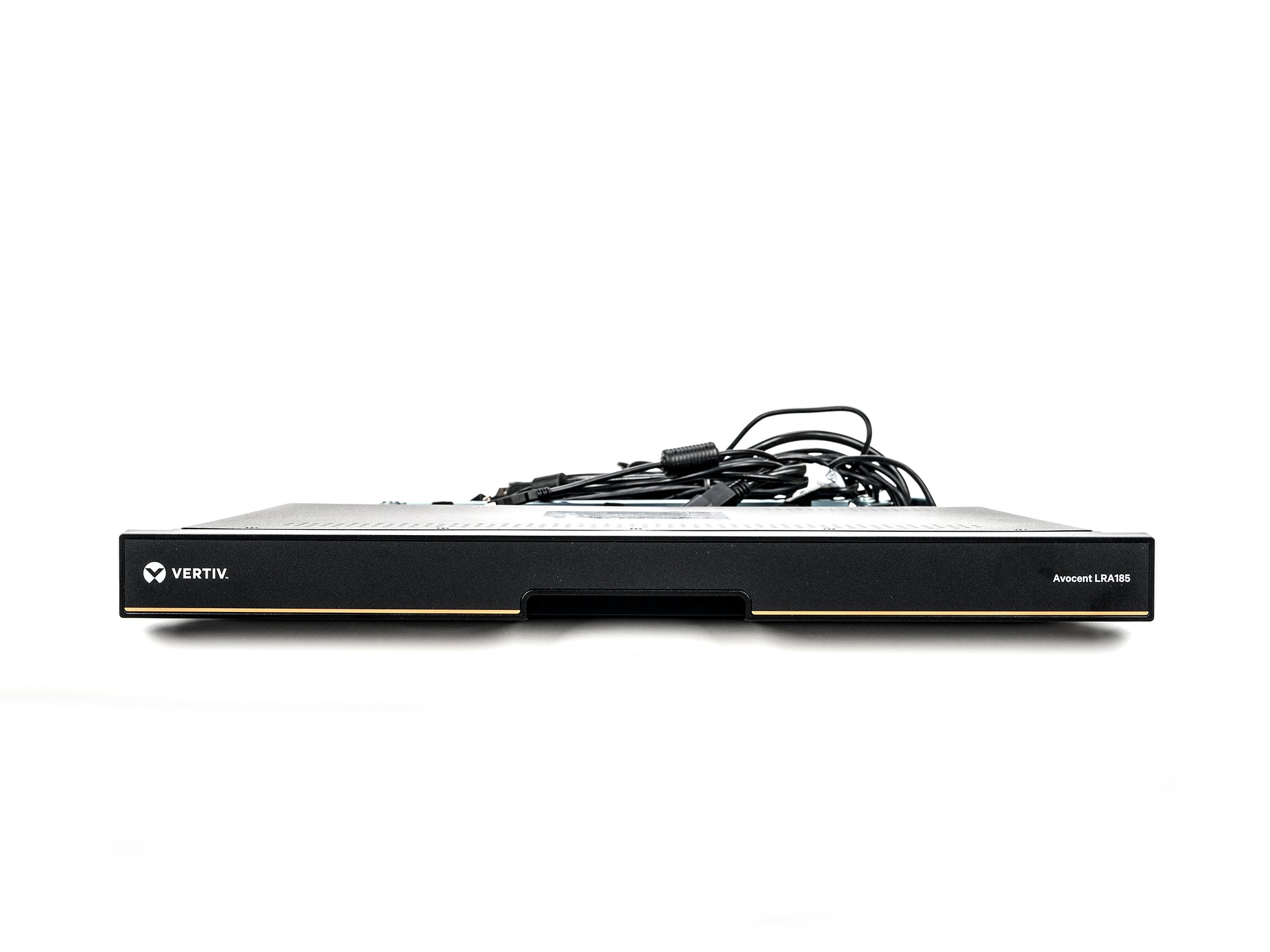 Vertiv Avocent Local Rack Access – 19", 1366 × 768