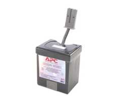 APC Ersatzbatterie #29 – Blei (VRLA), 99,1×74,4×111,8 mm, 1,7 kg