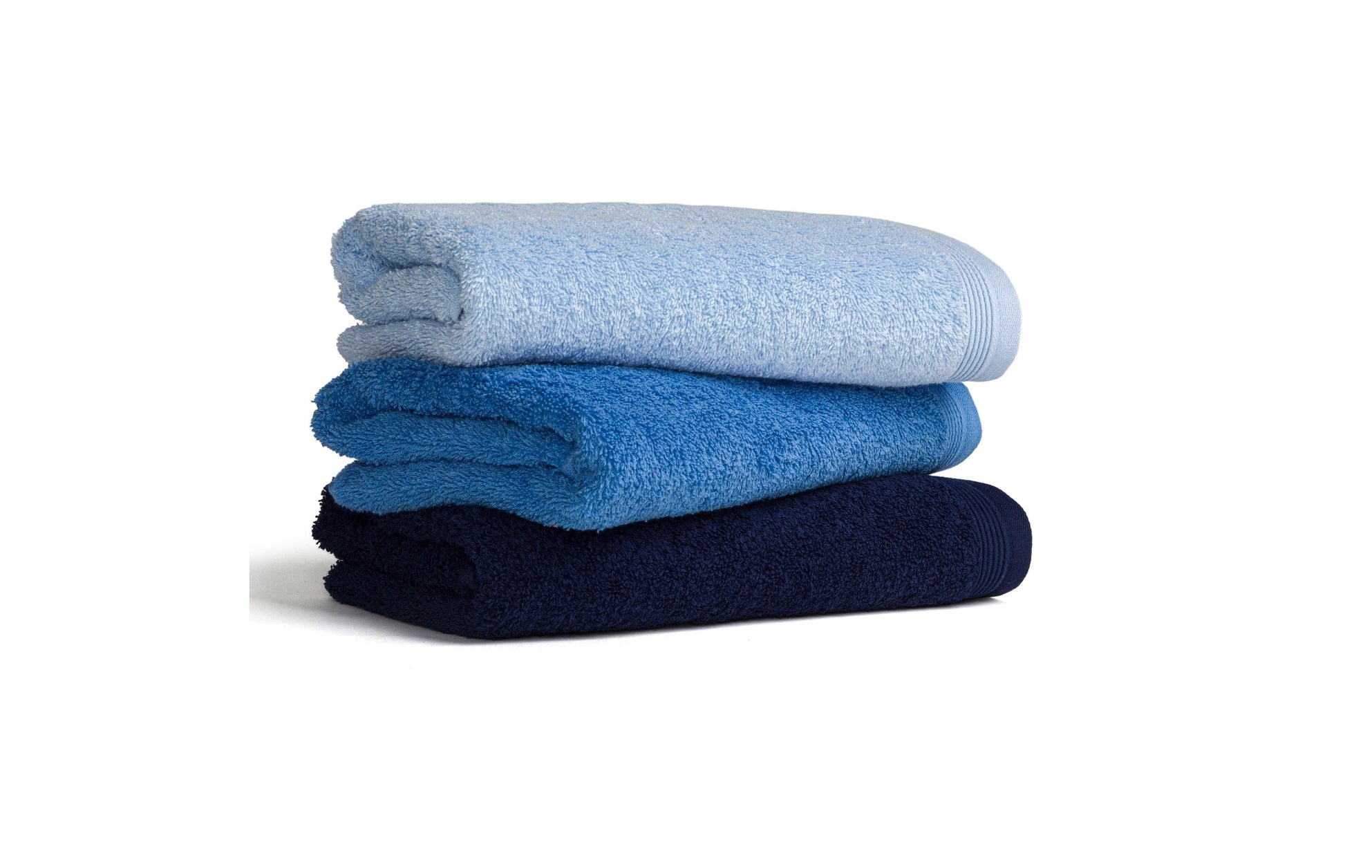 MÖVE Superwuschel Duschtuch – 80 × 150 cm – Marineblau – Baumwolle, 550 g/m² – 60 °C