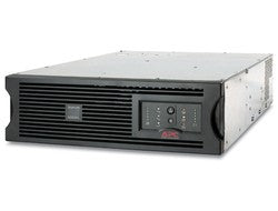 APC SURT001 Isolator – 3,0 kVA, Rack 3U, 230 V, C19-Ausgang, C20-Eingang, für Smart-UPS RT 3000VA