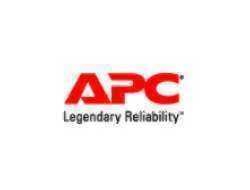 APC Wartungs-Bypass-Panel – 230V, 100A, einphasig, 4U – Schwarz – SBP16KRMI4U