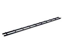 APC Kabelabdeckung, 3023×152×51 mm – schwarz