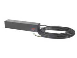 APC Rack-PDU – Standard, Horizontal, Rack 2U, 230 V, 4×C19, Hartverdrahtet 3-adrig, 8,53 m