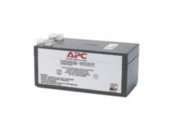 APC Ersatzbatterie RBC47, 3200 mAh