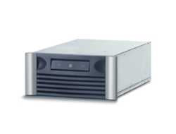 APC Symmetra LX USV – Rack 5U, Blei (VRLA), Schwarz