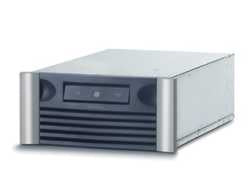 APC SYBFXR3RMI USV-Batteriemodul 230 V – Rack 5U – für Symmetra LX – schwarz
