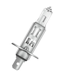 Osram Leuchtmittel H1 (P14.5s) – 1550 lm, 55 W – Neutralweiss