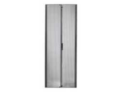 APC NetShelter SX – 19" Netzwerkschrank 42U, schwarz
