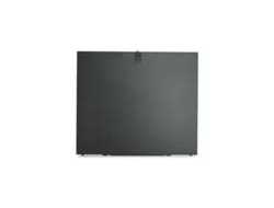APC NetShelter SX – Seitenwände, 19", 42U, für 1070 mm tiefe Racks, schwarz