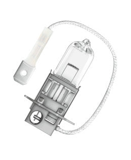 Osram Leuchtmittel PK22s (H3) – 1450 lm, 55 W – Neutralweiss