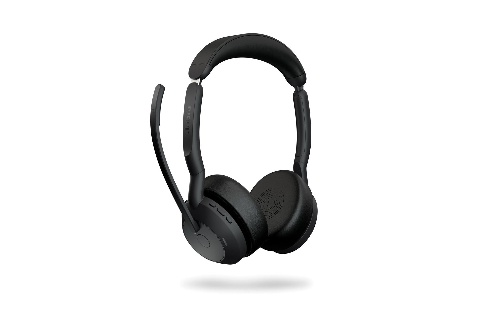 Jabra EVOLVE2 55 LINK380C – Duo Headset – USB‑C – Stereo