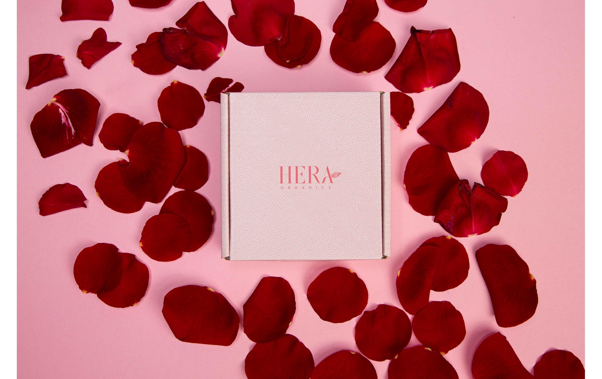 Hera organics Menstruationsschwamm – Grösse M – 3 Stk – Naturschwamm