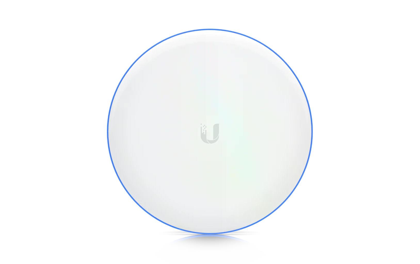Ubiquiti UBB-XG (2er) – Netzwerkbrücke (60 GHz) – 6 Gbit/s, Reichweite 500 m, 1× RJ-45, PoE, IPX6