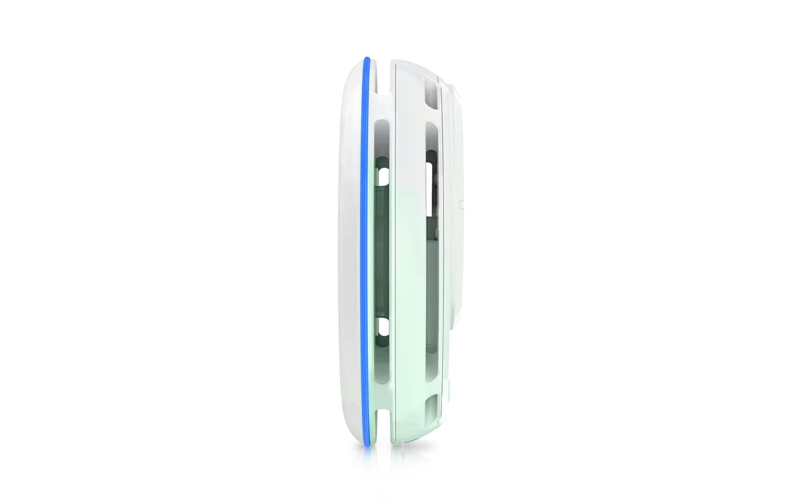 Ubiquiti UBB-XG (2er) – Netzwerkbrücke (60 GHz) – 6 Gbit/s, Reichweite 500 m, 1× RJ-45, PoE, IPX6