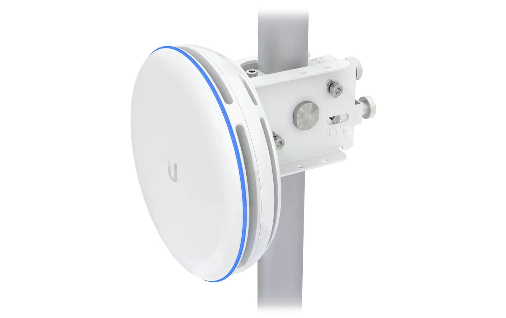 Ubiquiti UBB-XG (2er) – Netzwerkbrücke (60 GHz) – 6 Gbit/s, Reichweite 500 m, 1× RJ-45, PoE, IPX6