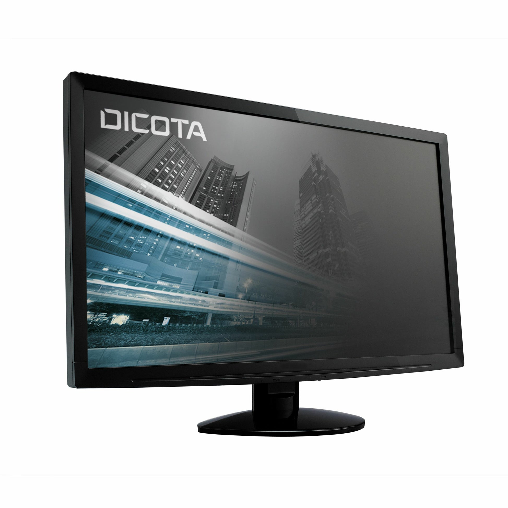 DICOTA Displayschutz für 27" (16:9) Monitore