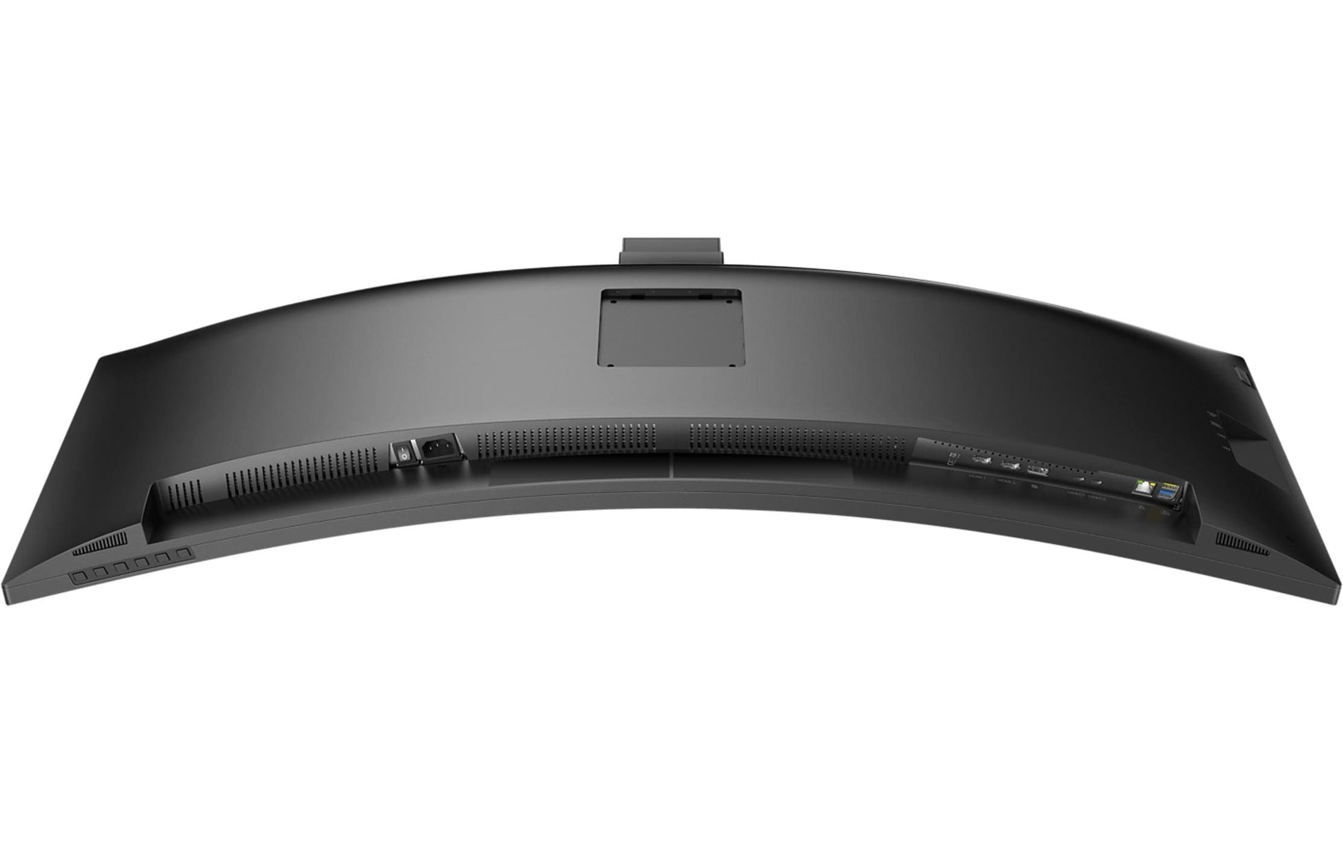 Philips 45B1U6900CH/00 – 44,5" Curved 1500R, 5120 × 1440 (DQHD), VA, USB-C 100 W, Webcam, KVM, LAN