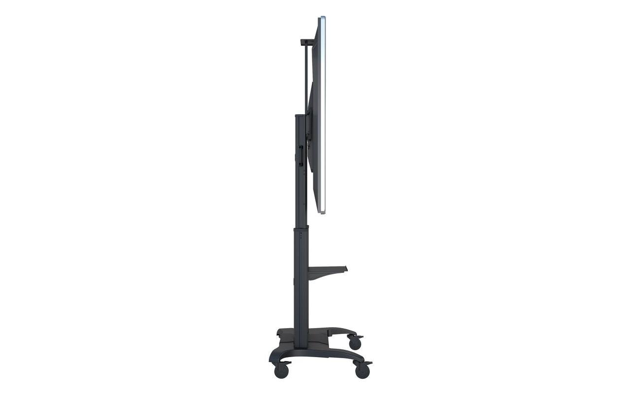 Multibrackets M Floorstand 180 HD – Displayständer, höhenverstellbar, für 98", VESA 900×600, bis 90 kg