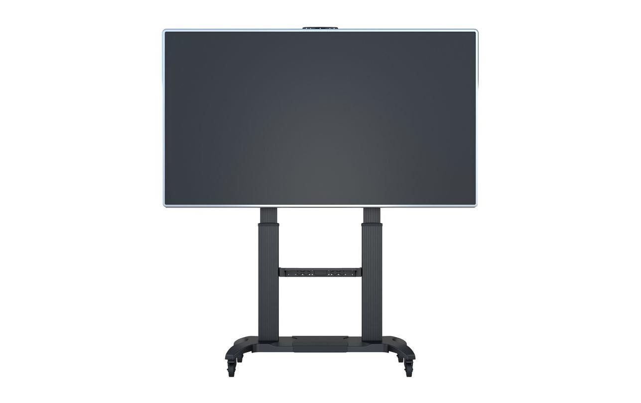 Multibrackets M Floorstand 180 HD – Displayständer, höhenverstellbar, für 98", VESA 900×600, bis 90 kg