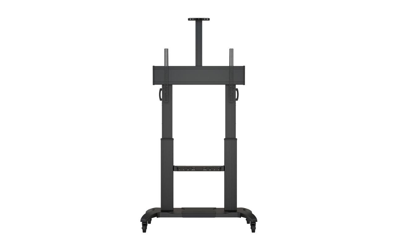 Multibrackets M Floorstand 180 HD – Displayständer, höhenverstellbar, für 98", VESA 900×600, bis 90 kg