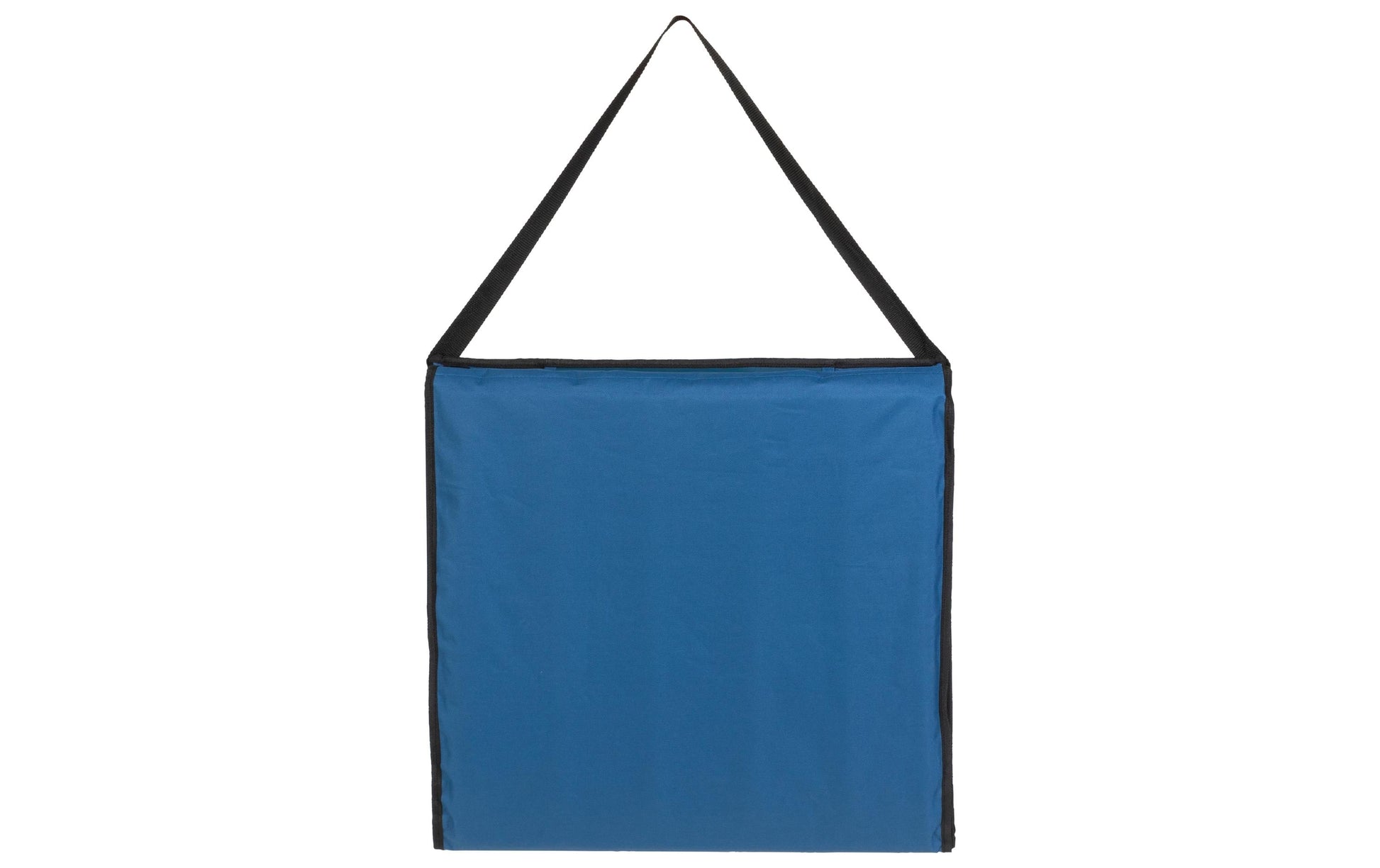 KOOR Strandmatte Calma – schnelltrocknend, 220 × 55 cm – blau, PE-Schaumstoff/600D Polyester – F01362