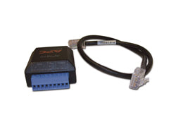APC Trockenkontakt I/O Adapter