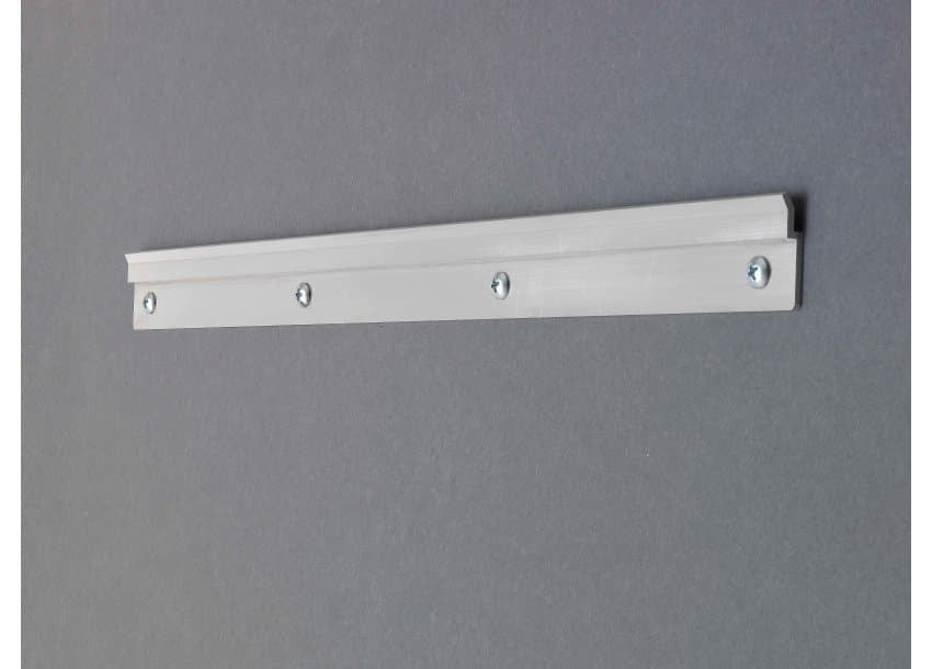 Nobo Schaukasten, 12 × A4 – Aluminium, Glas, abschliessbar, magnethaftend, 97,2 × 100 × 5,4 cm