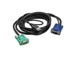 APC USB-KVM-Kabel – 1,8 m