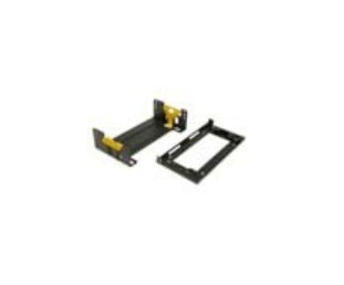 Zebra Quick Release Mount – Gerätehalterung (Tablet/Panel) – Schwarz – für Motorola MT4200, VC80