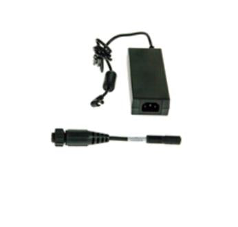 Zebra Netzteil – 12 V, 6 A – für Zebra VC80, PS1450