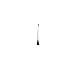 Zebra Antenne – Motorola 9009801, schmalbandige 1/4-Wellenlänge, 406–512 MHz