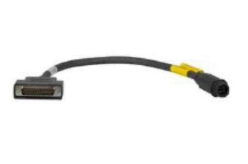 Zebra Motorola – Stromkabel, Schwarz, CA3000