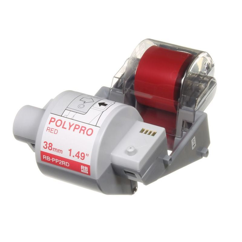 Brother Farbrolle Rot – RB-PP2RD