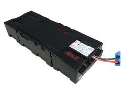 APC #115 Ersatzbatterie 48 V VRLA (Blei-Säure) – für Smart-UPS Line-Interactive – schwarz