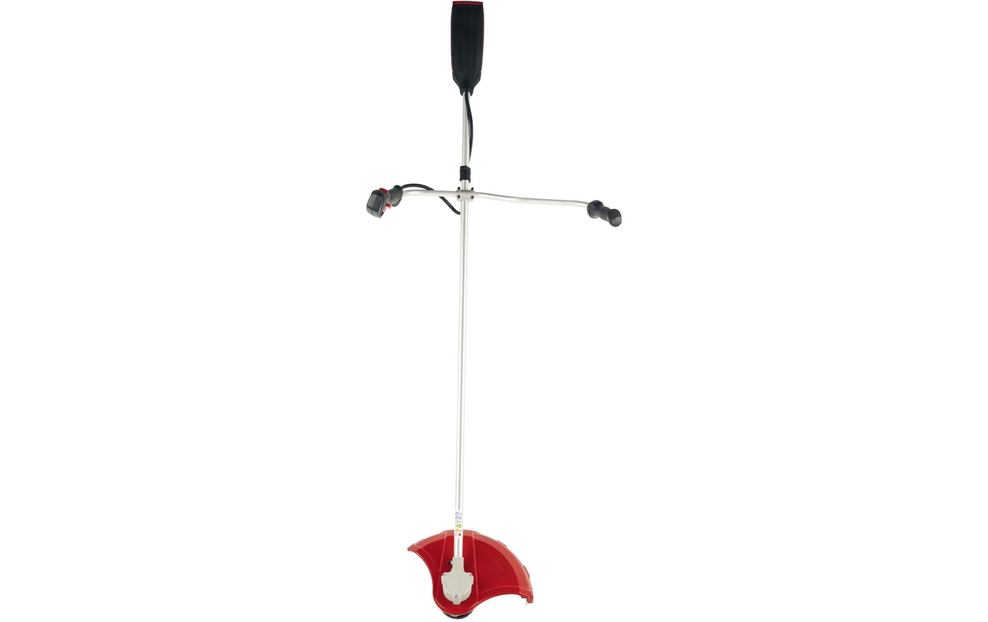 AL-KO GT 4235.2 Akku-Motorsense – 36 V – Ø 360 mm, Nylonschnur – Solo – AL-KO ENERGY FLEX
