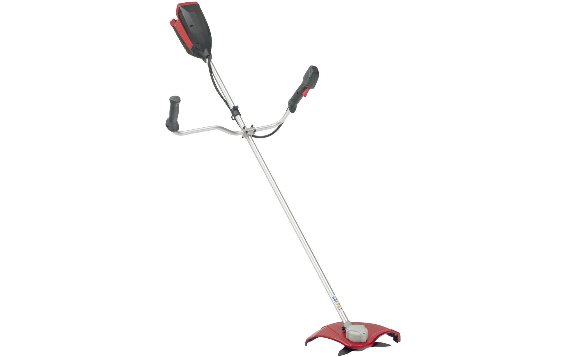AL-KO GT 4235.2 Akku-Motorsense – 36 V – Ø 360 mm, Nylonschnur – Solo – AL-KO ENERGY FLEX