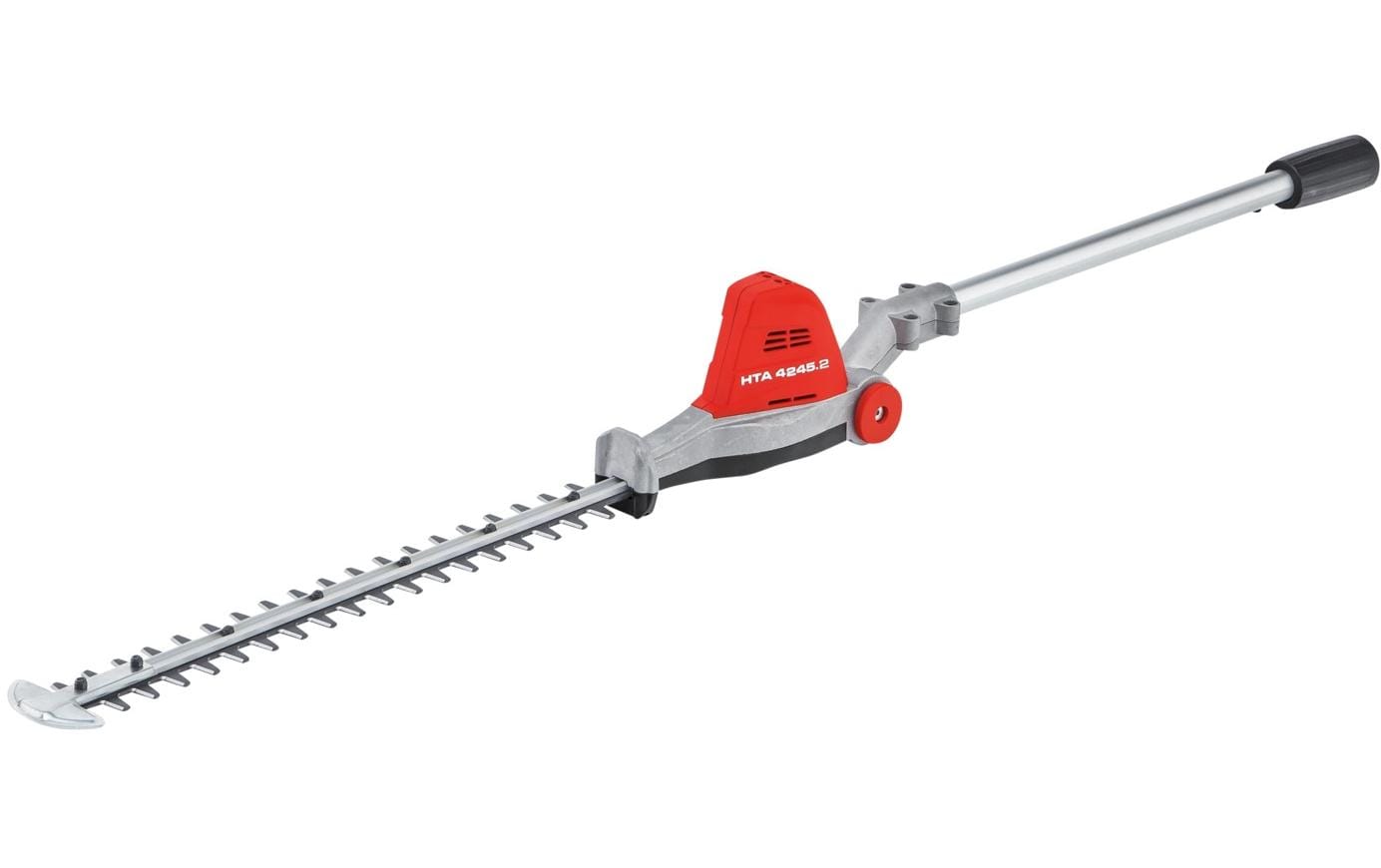 AL-KO HTA 4245.2 Heckenscheren-Aufsatz 450 mm – Akkubetrieb – ohne Akku & Ladegerät – Schnittstärke 28 mm