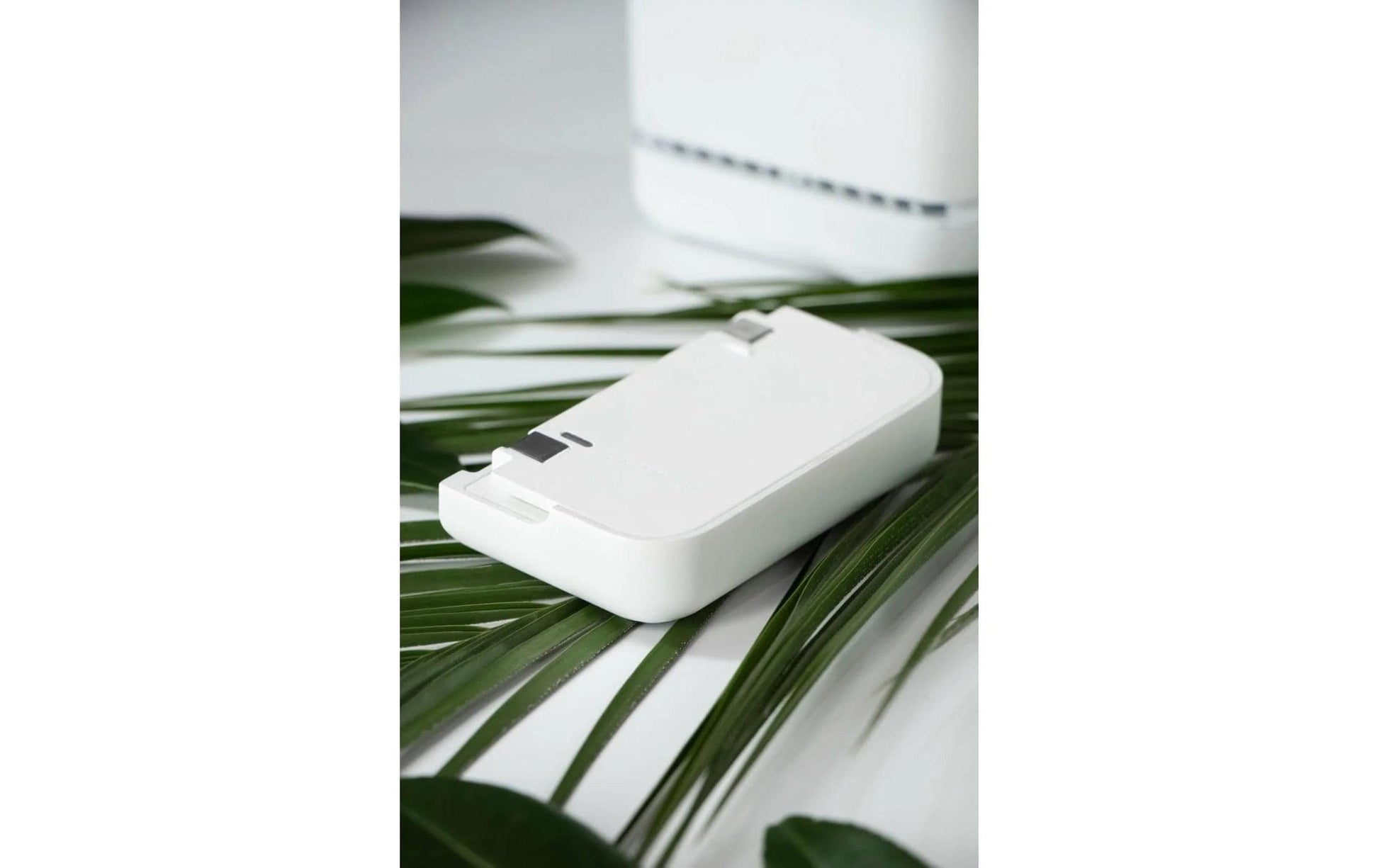Bellaria Ersatzakku für AirCube – Lithium-Ionen, Weiss
