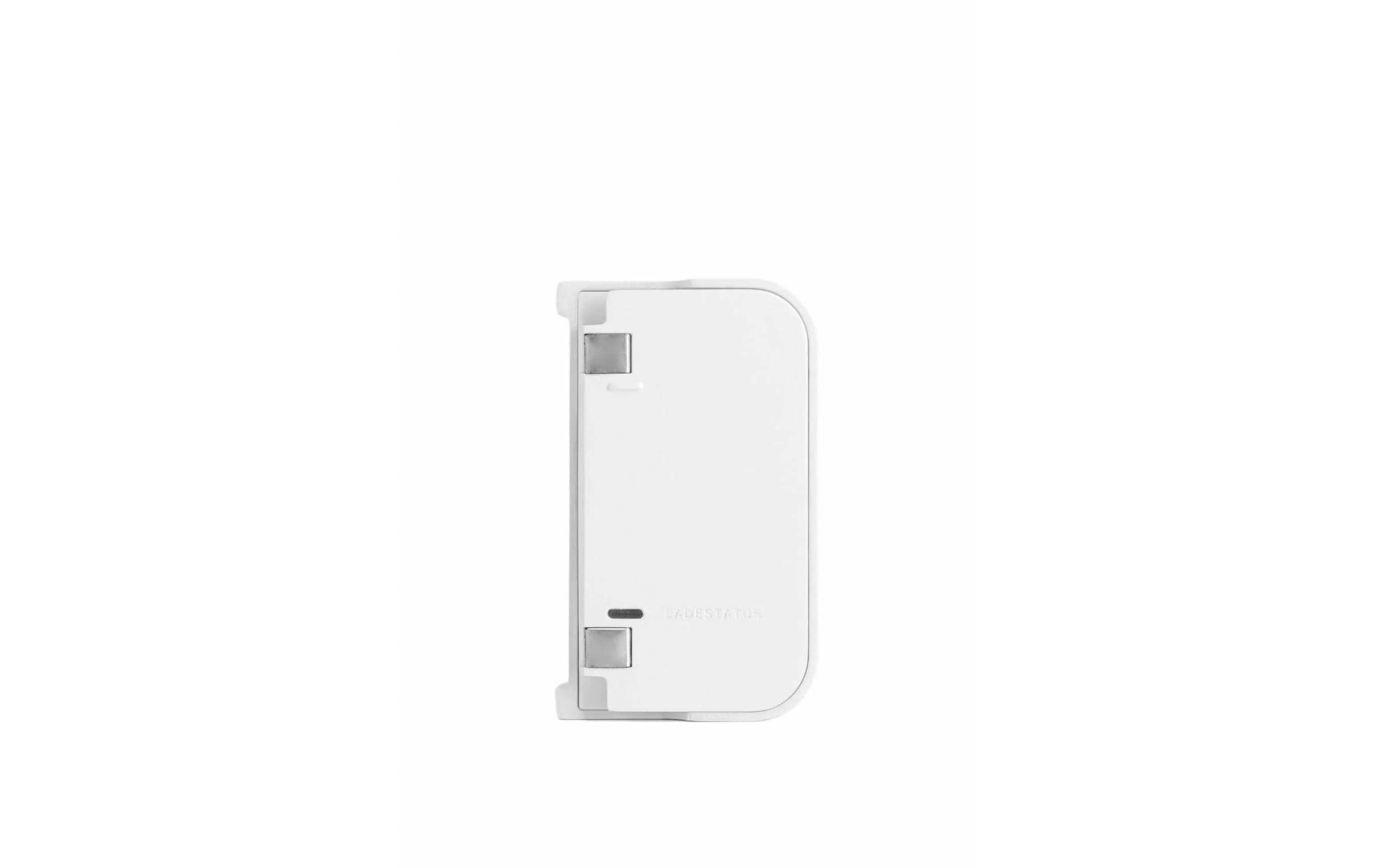 Bellaria Ersatzakku für AirCube – Lithium-Ionen, Weiss