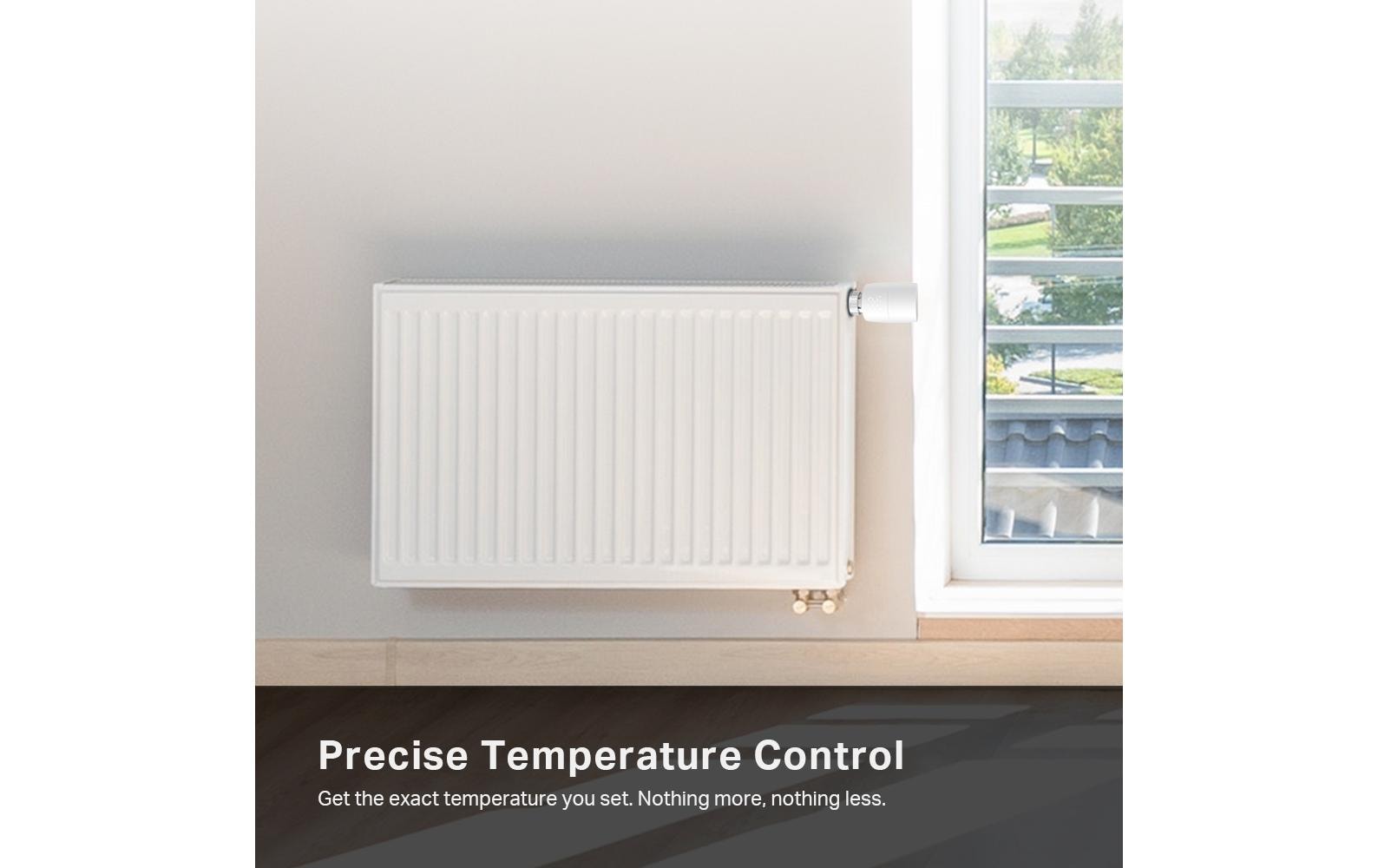 TP-Link Heizkörperthermostat