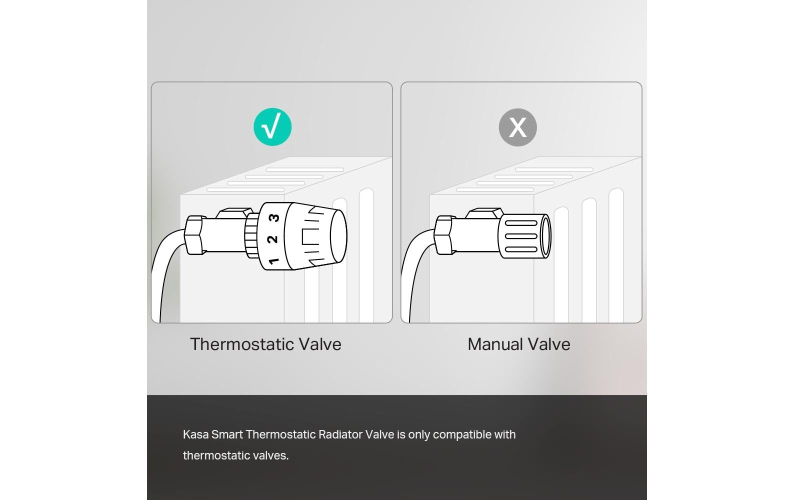 TP-Link Heizkörperthermostat