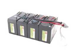 APC Akku – Blei (VRLA), 264,2×152,4×101,6 mm, 10,4 kg