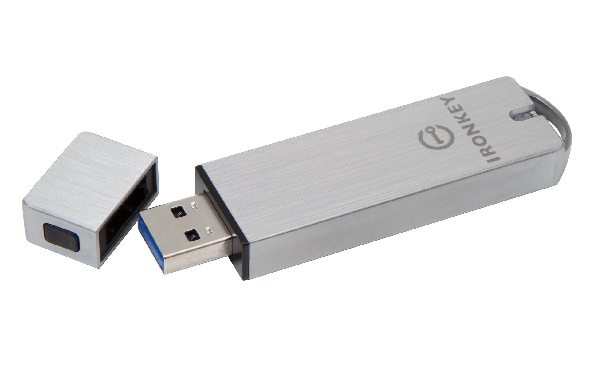 Kingston Technology Kingston IronKey Enterprise S1000 USB-Stick – 32 GB, USB 3.0, FIPS Level 3