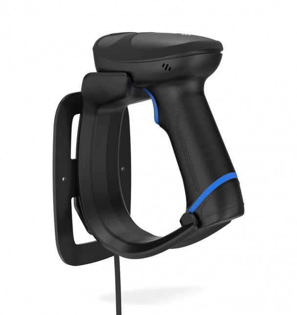 Newland MARLIN HR33 – Barcodeleser – Bluetooth – Kit: Ladestation
