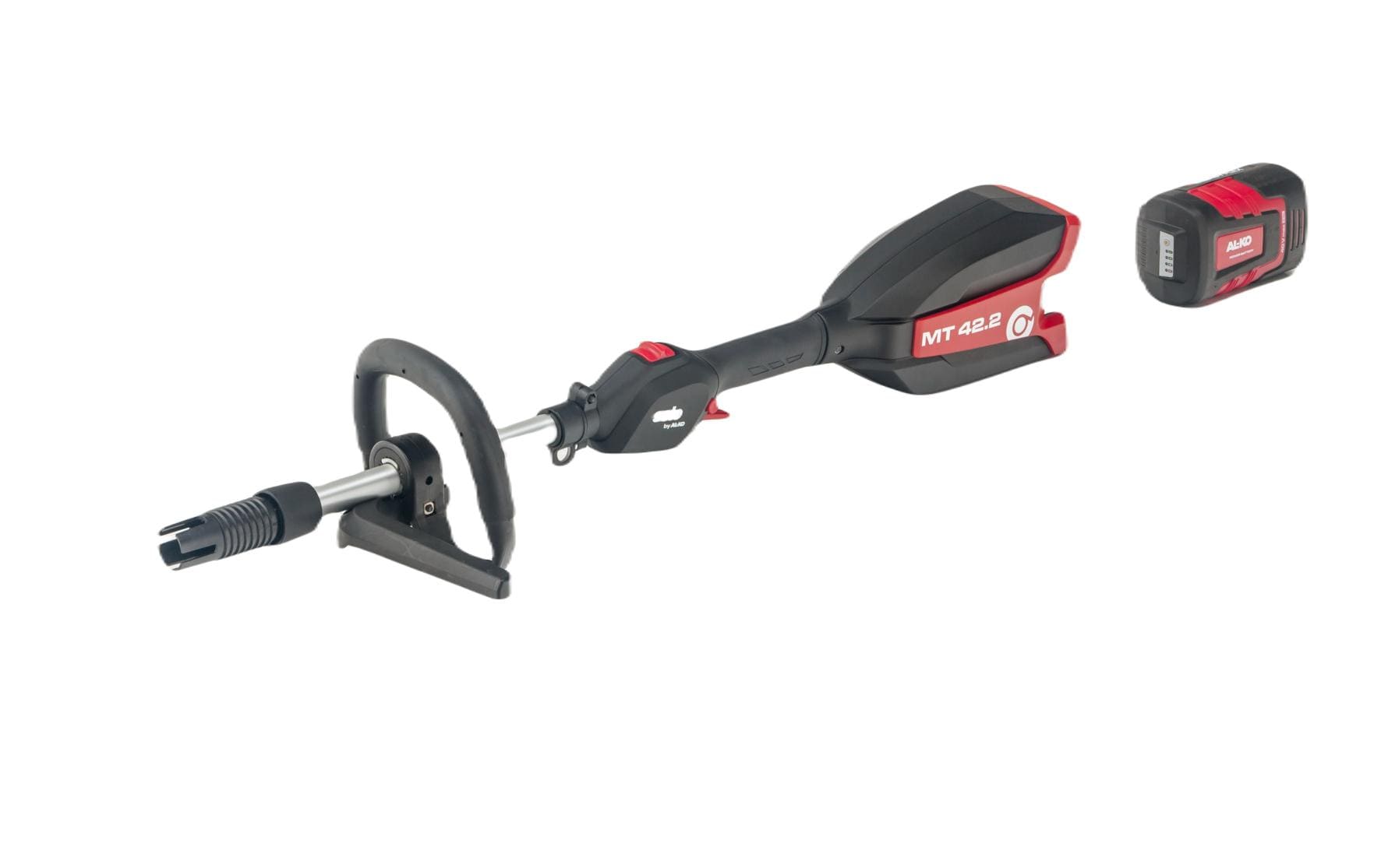 AL-KO MT 42.2 Basisgerät Multitool – 36 V – Solo – AL-KO ENERGY FLEX