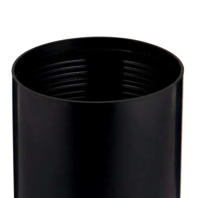 3M Schrumpfschlauch-Set, Ø 6,3 cm × 14,3 cm, Schrumpftemperatur 120 °C – schwarz