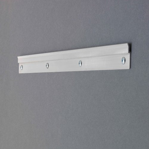 Nobo Schaukasten Premium Plus, 12 × A4 – Aluminium, abschliessbar, Innenbereich, 101,2 × 104 cm