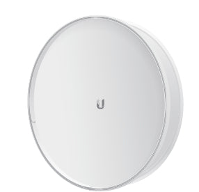 Ubiquiti ISO-BEAM-620 – Antennen-Adapter für AF-5G30-S45, PBE-5AC-620, PBE-M5-620 und andere, Weiss
